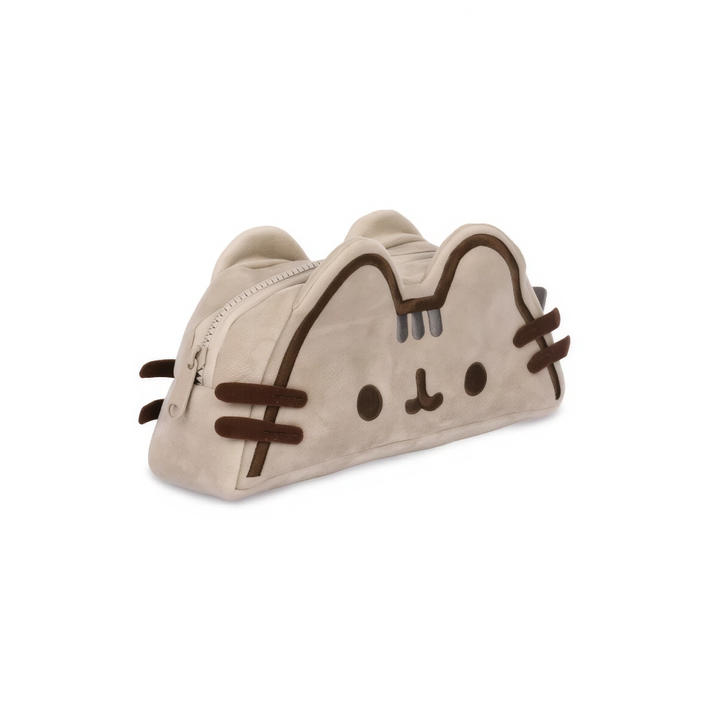 Cartuchera Rectangular Pusheen