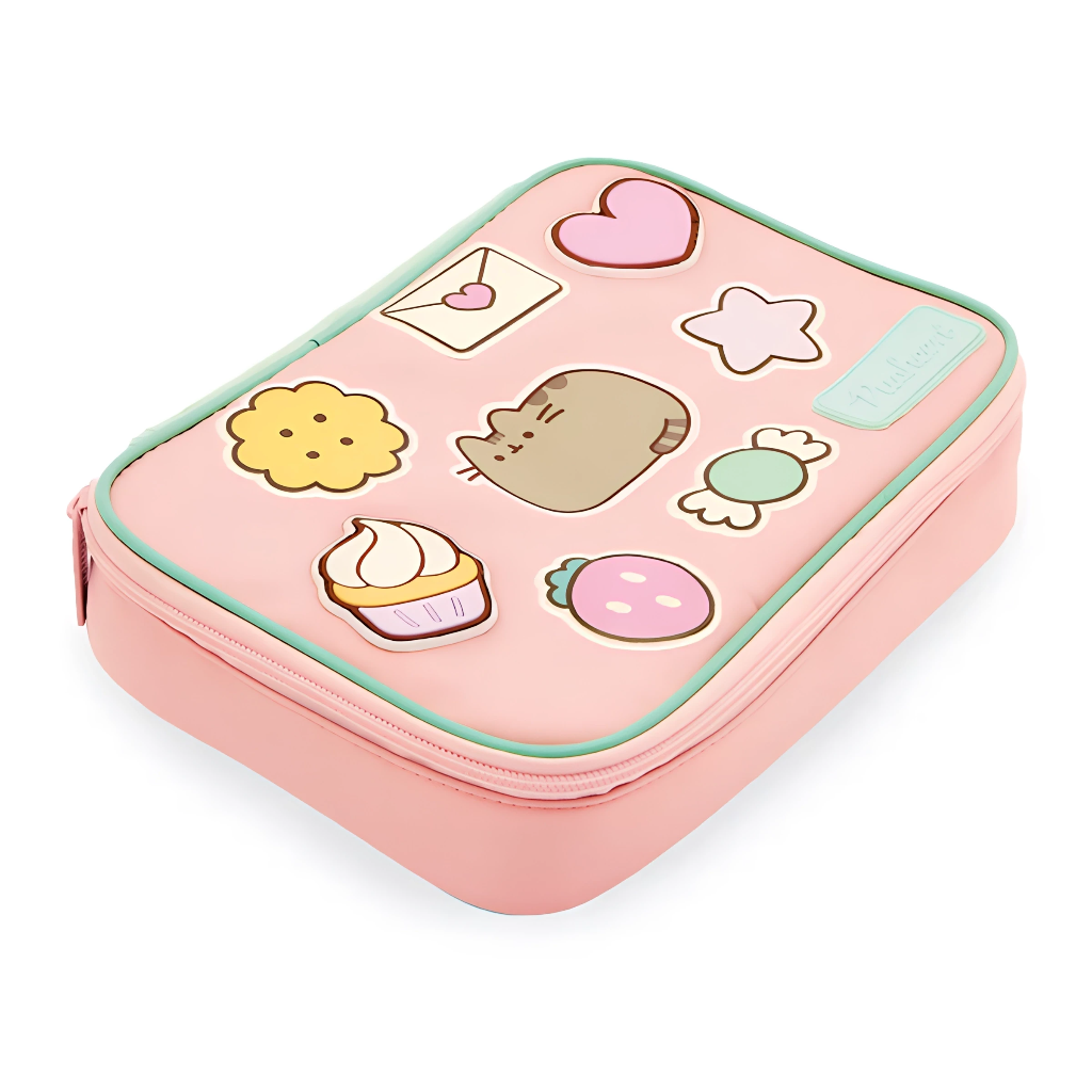 Cartuchera Trend Pusheen