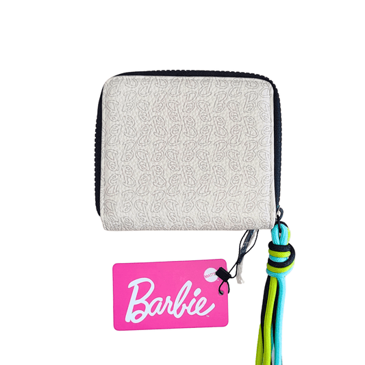 Billetera Barbie