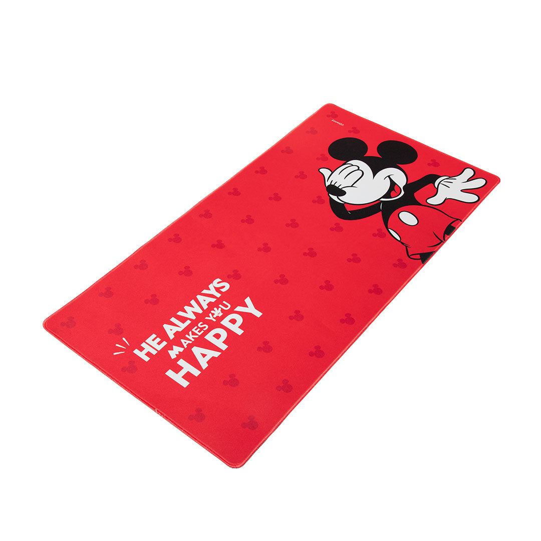 Mouse Pad Desk Mickey Mouse