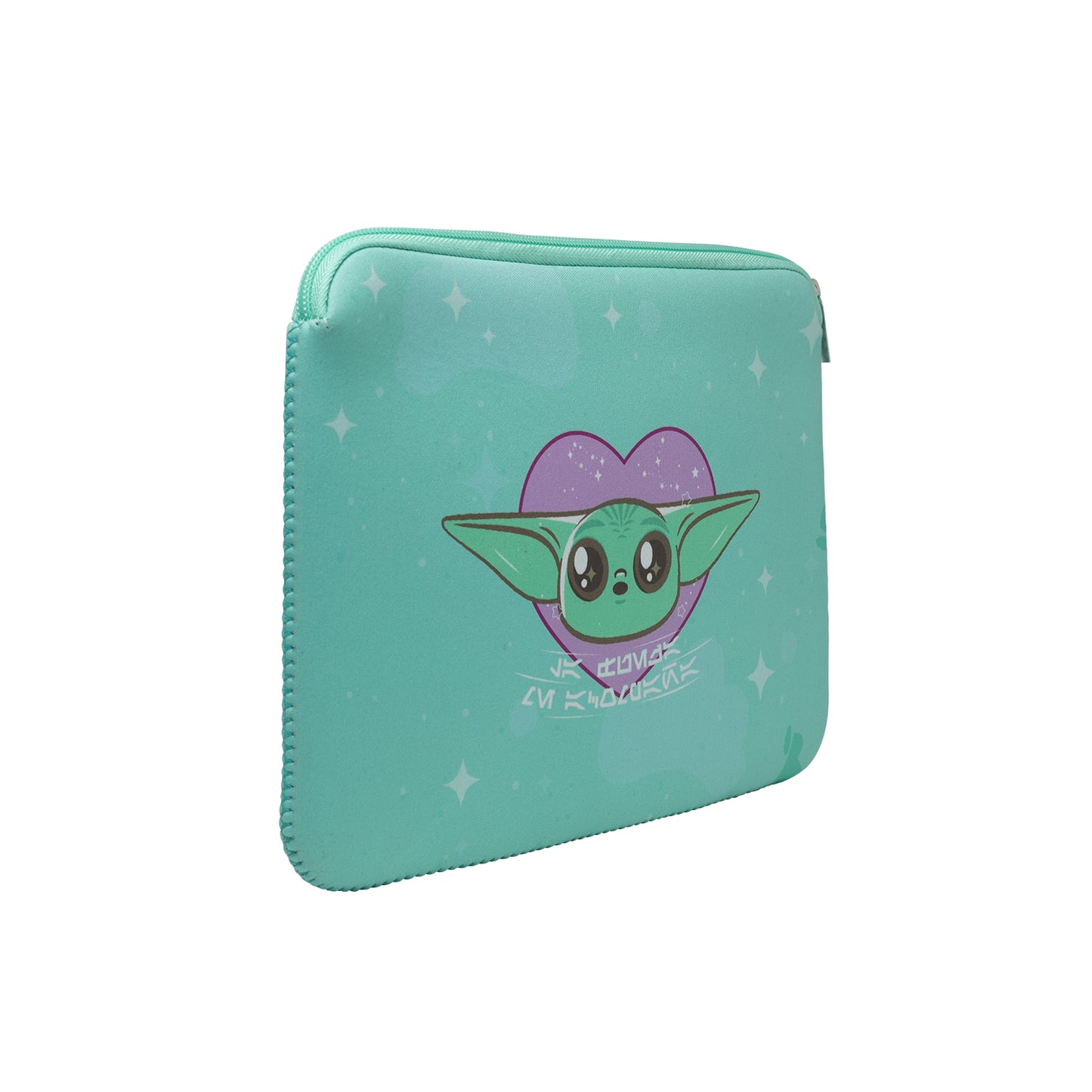 Funda Tablet Baby Yoda