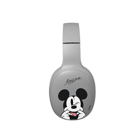 Auriculares Mickey Mouse