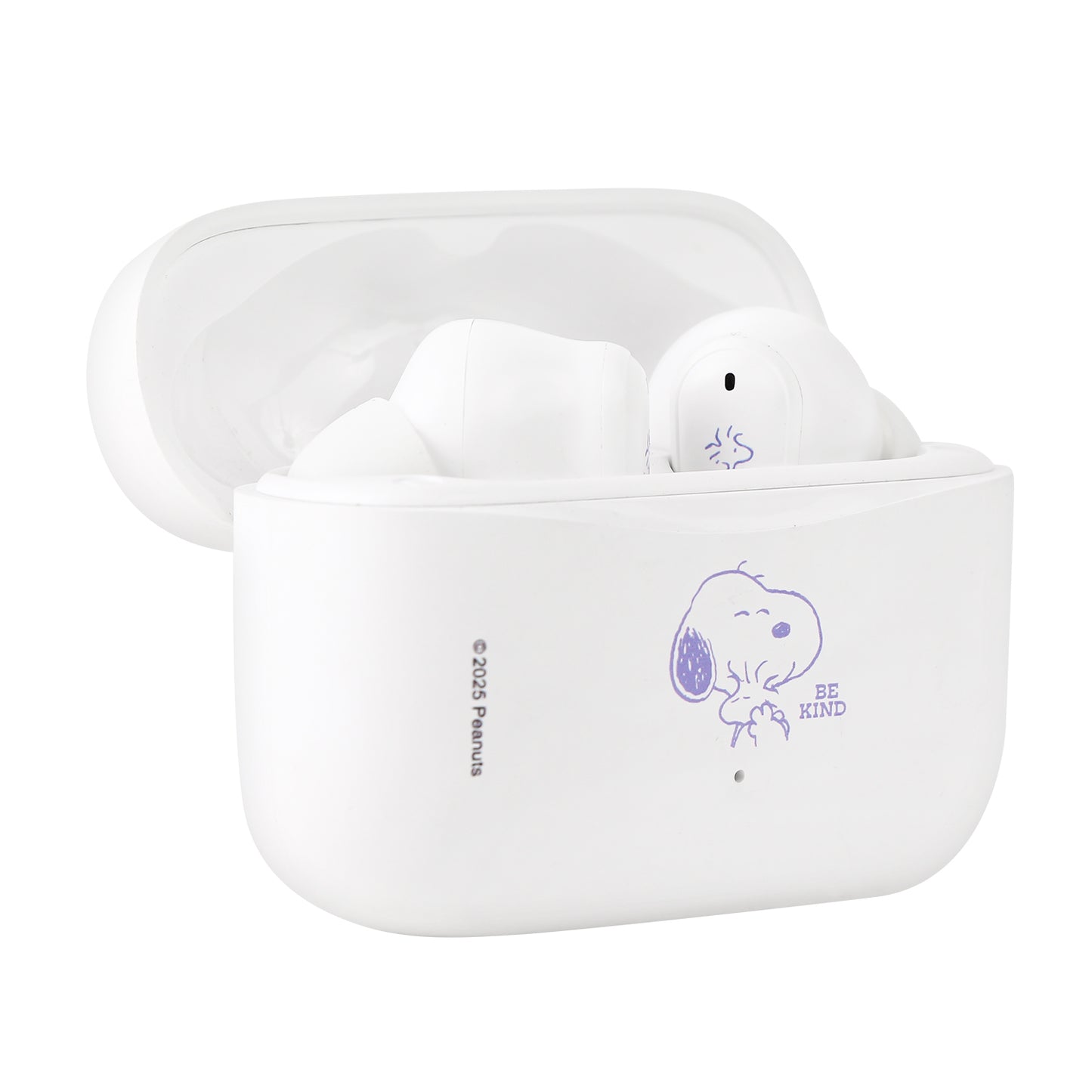 Audifonos Snoopy
