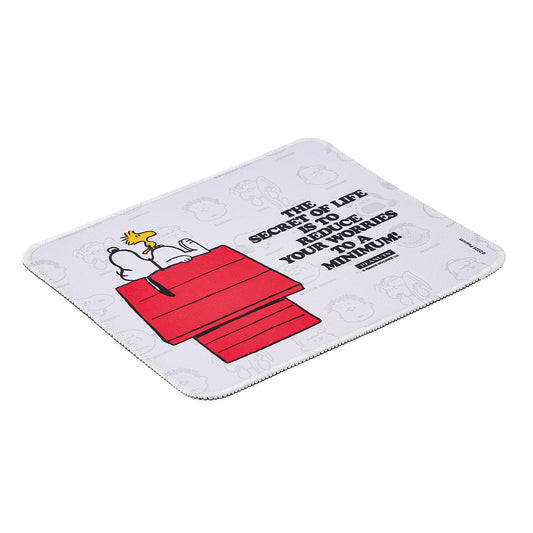 Mouse Pad Snoopy