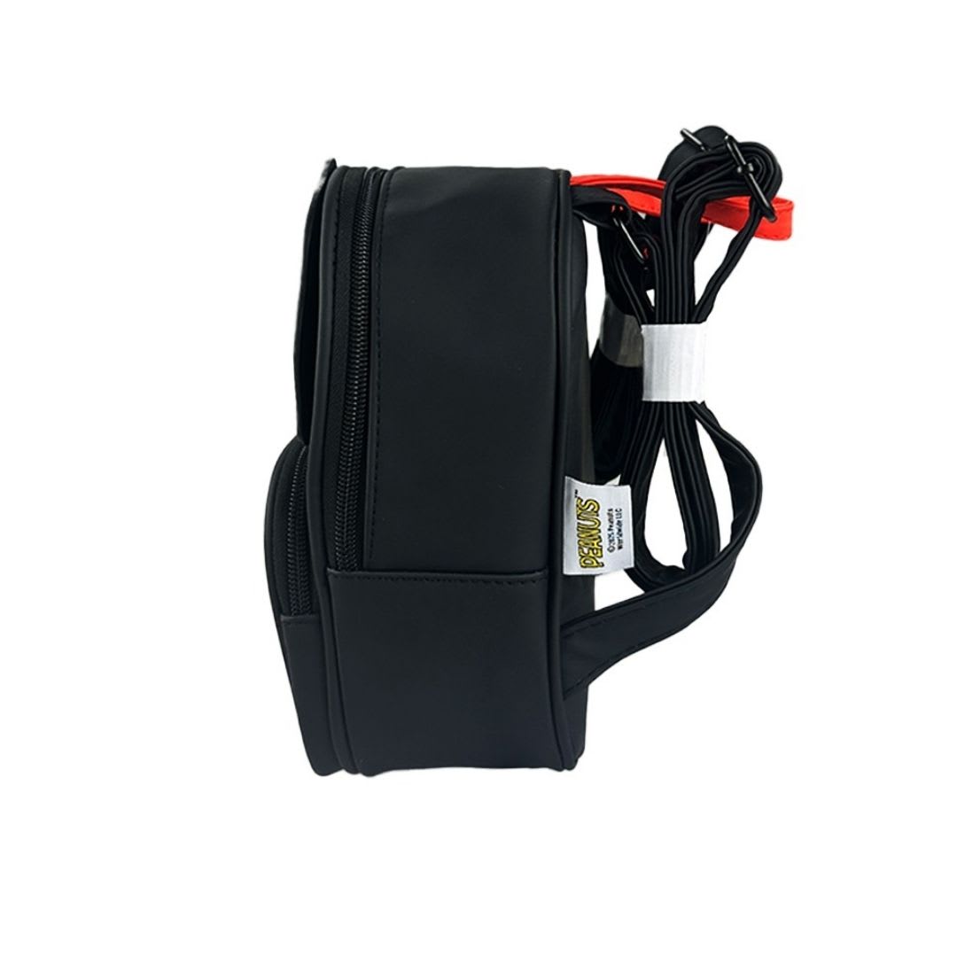 Mini Mochila Snoopy