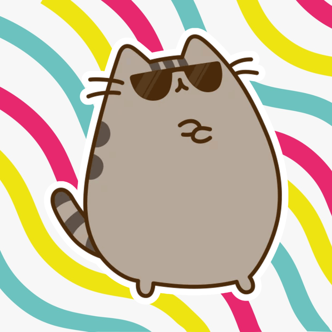 Pusheen