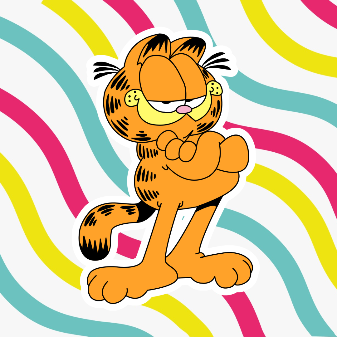 Garfield