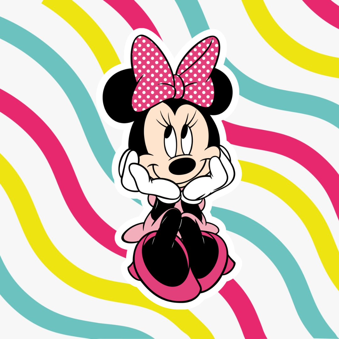Minnie Mouse