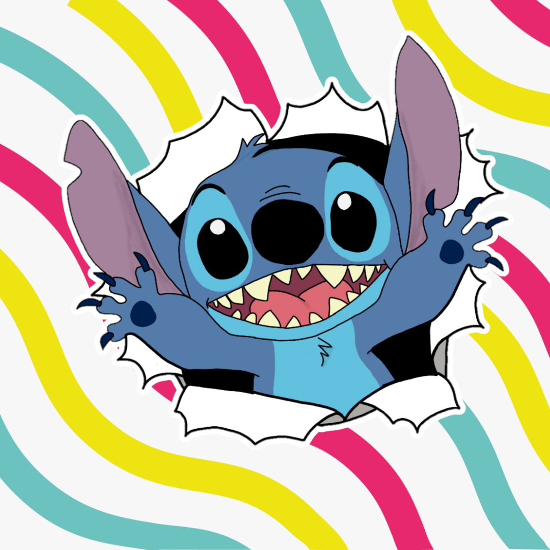 Stitch