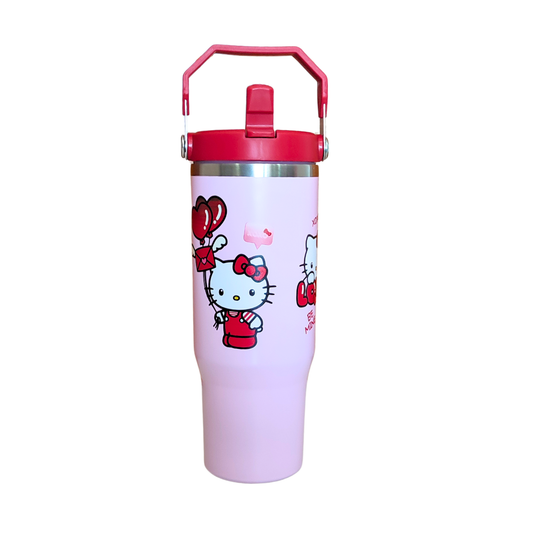 Tumbler Hello Kitty 890ml