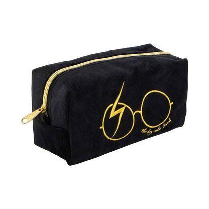 Cartuchera Rectangular Harry Potter