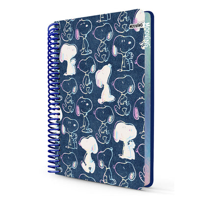 Cuaderno Carta Snoopy