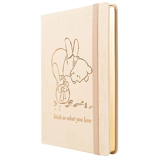 Cuaderno Mooving Notes A5 Winnie Pooh