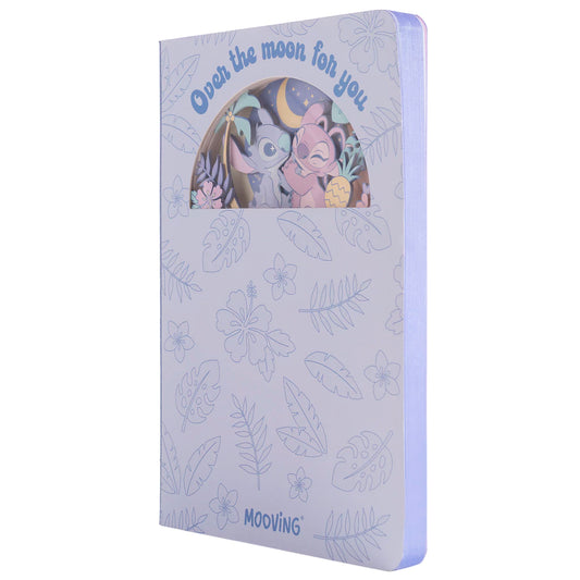 Cuaderno Magic Layer Stitch