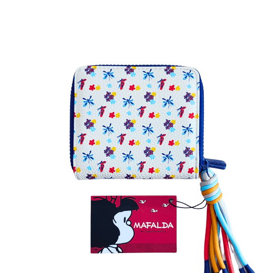 Billetera Mafalda