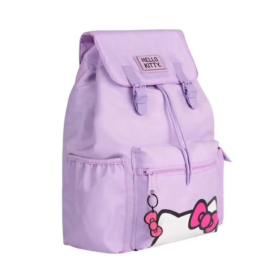 Mochila Hello Kitty Oficio