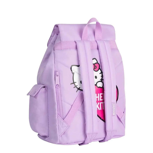 Mochila Hello Kitty Oficio