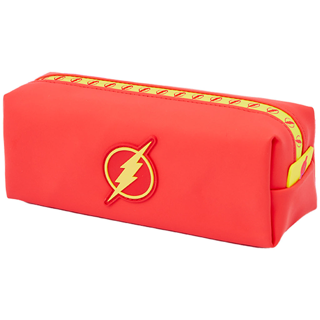 Cartuchera Rectangular Flash
