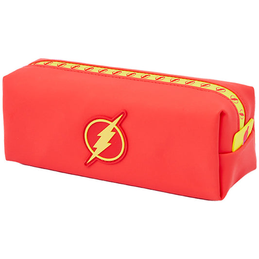 Cartuchera Rectangular Flash