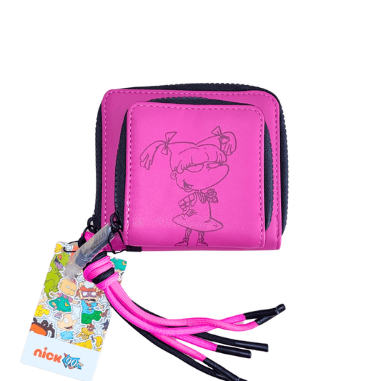 Billetera Rugrats - Angelica Pickles