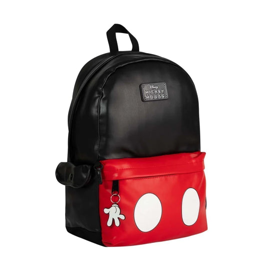 Mochila Mickey Mouse Classic Oficio