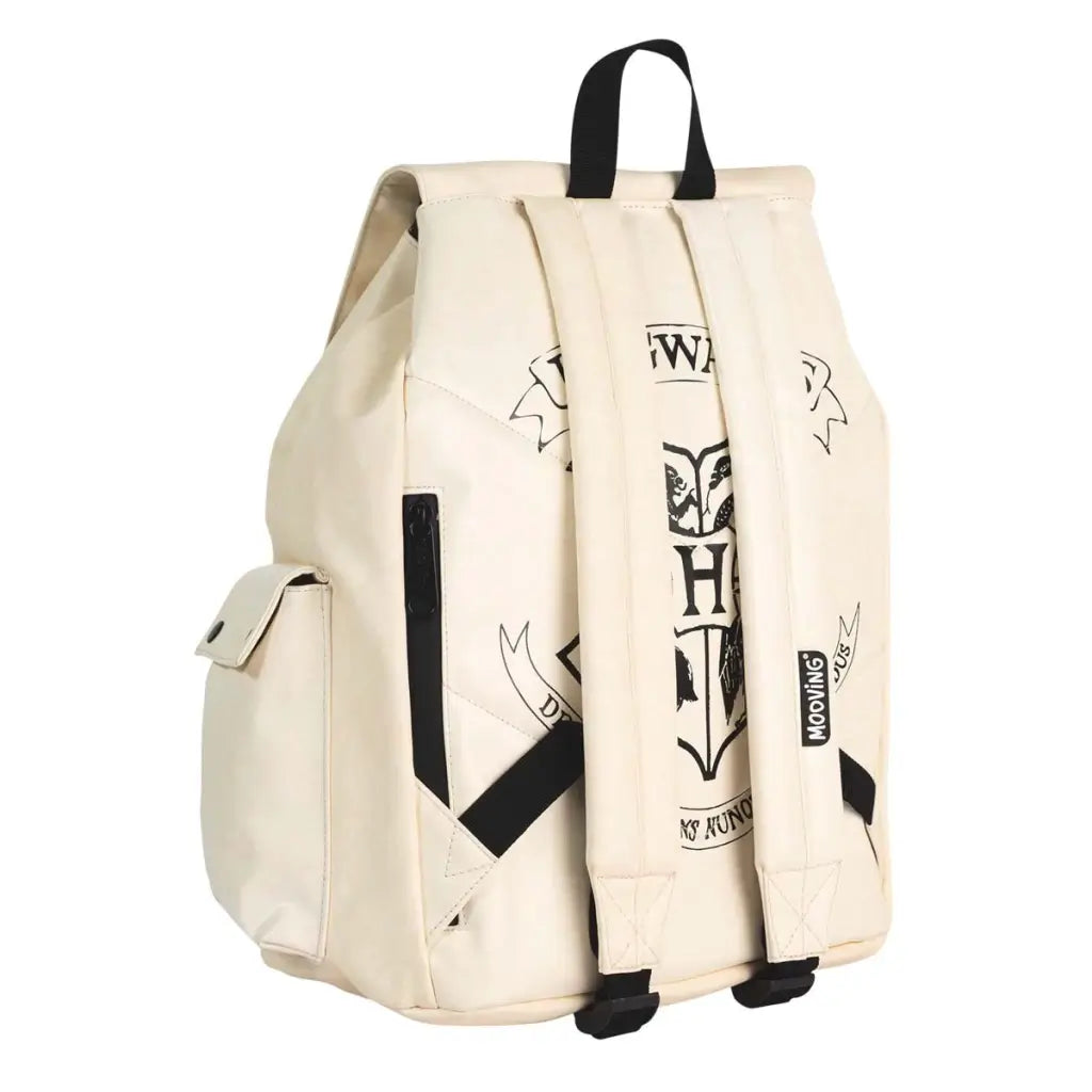 Mochila Harry Potter-Letter Oficio