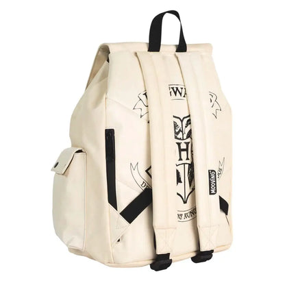 Mochila Harry Potter-Letter Oficio