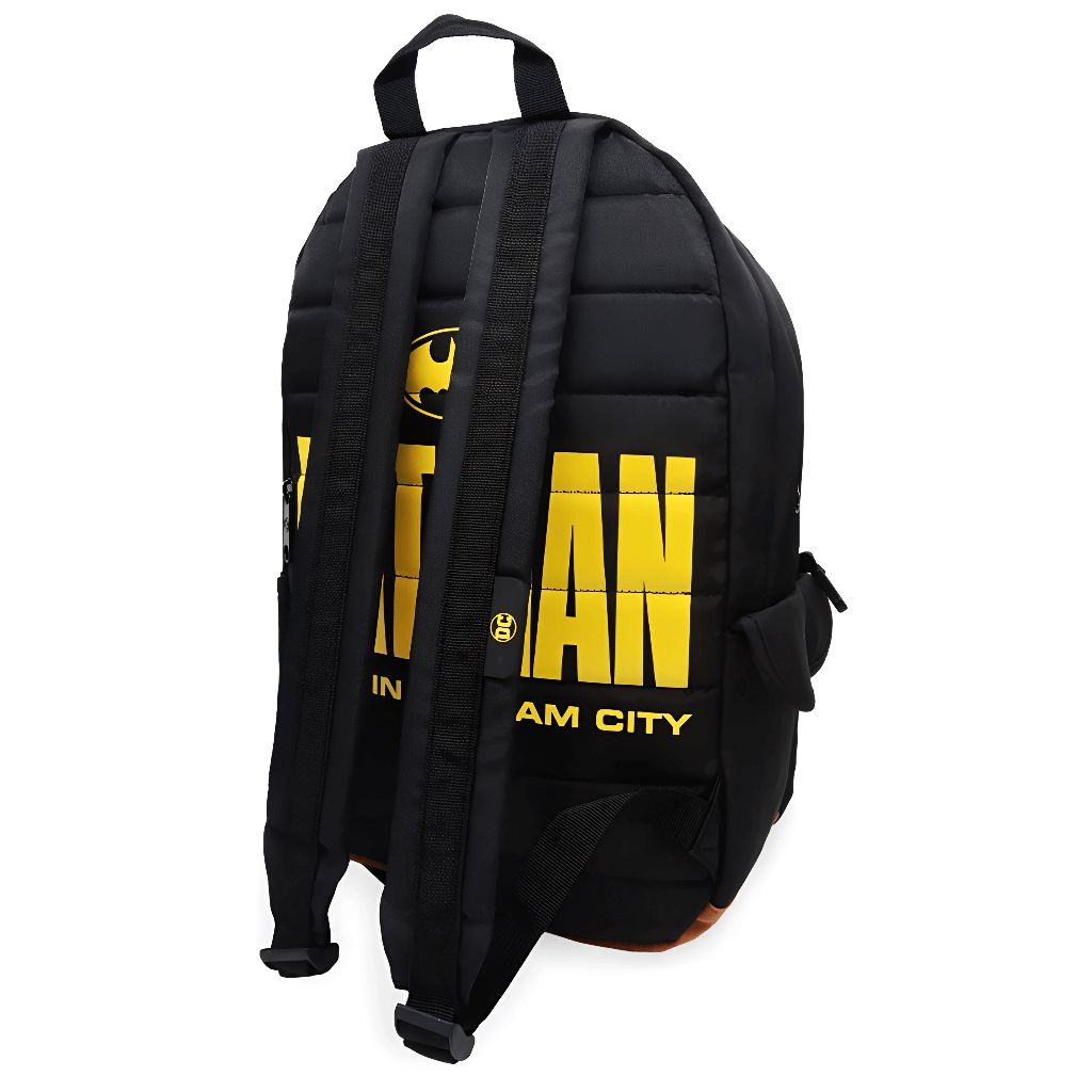 Mochila Batman Oficio