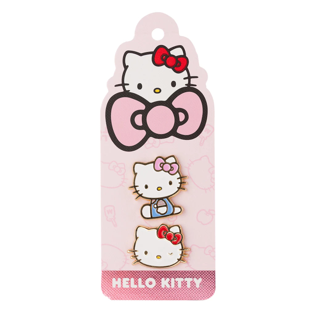 Pins Hello Kitty