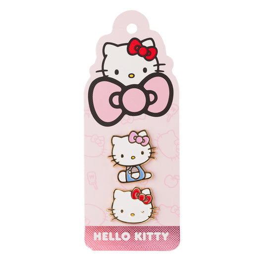 Pins Hello Kitty