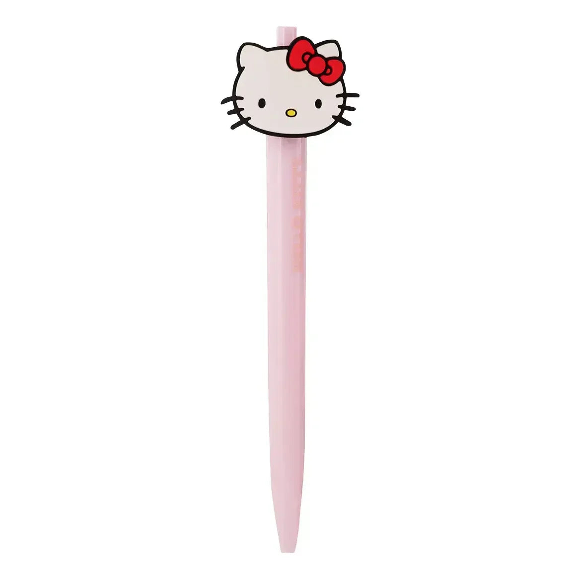 Block de Notas y Boligrafo Hello Kitty