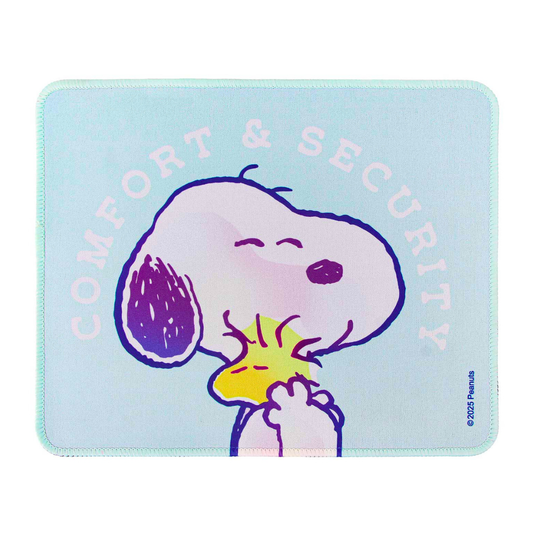 Mouse Pad Snoopy Celeste