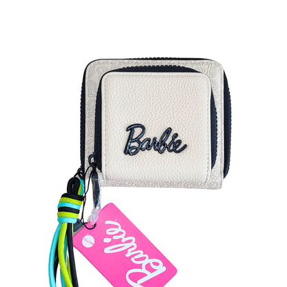 Billetera Barbie
