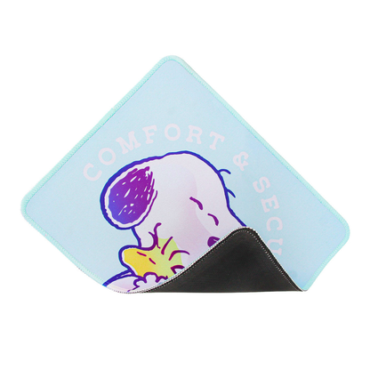 Mouse Pad Snoopy Celeste