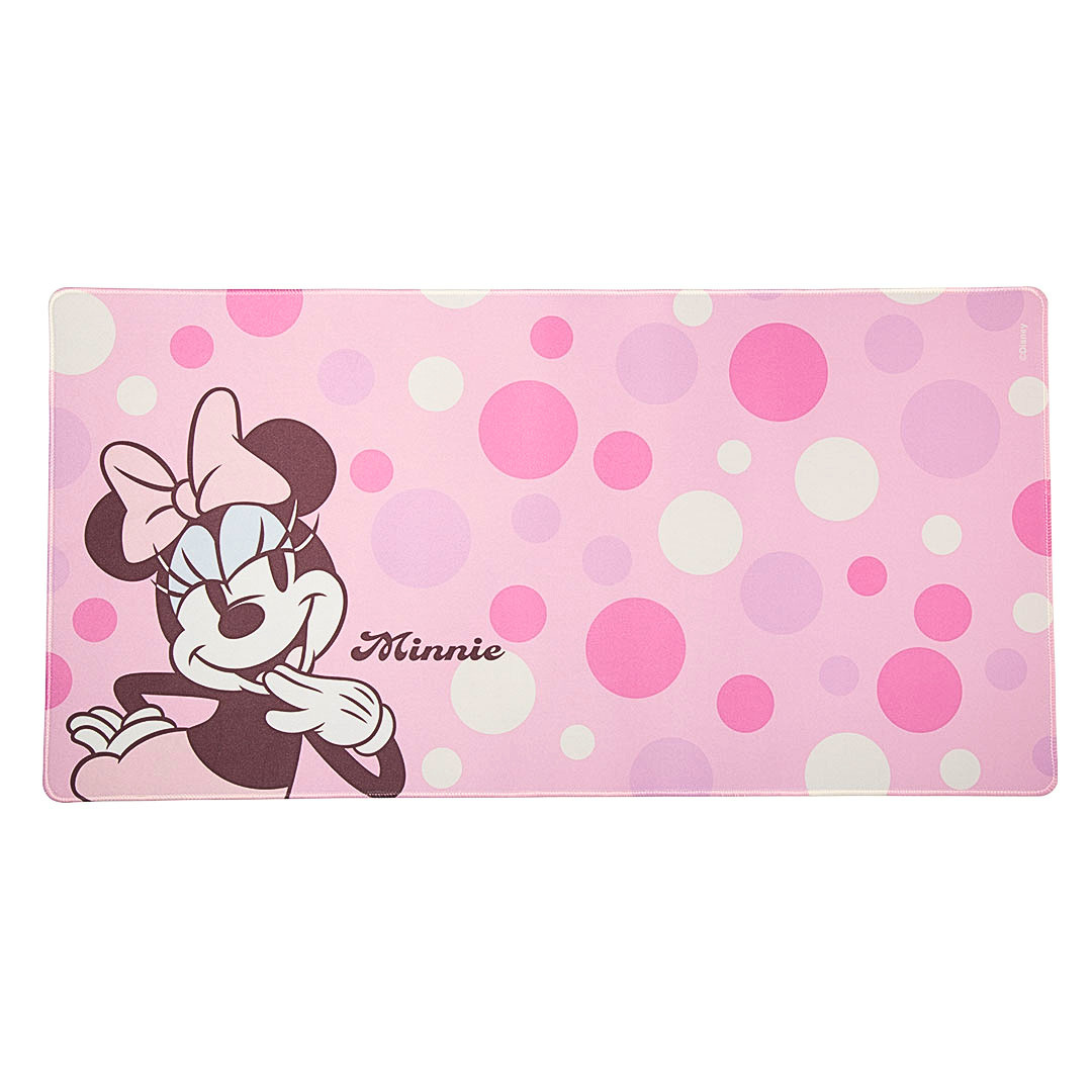 Mouse Pad Desk Minnie Mouse