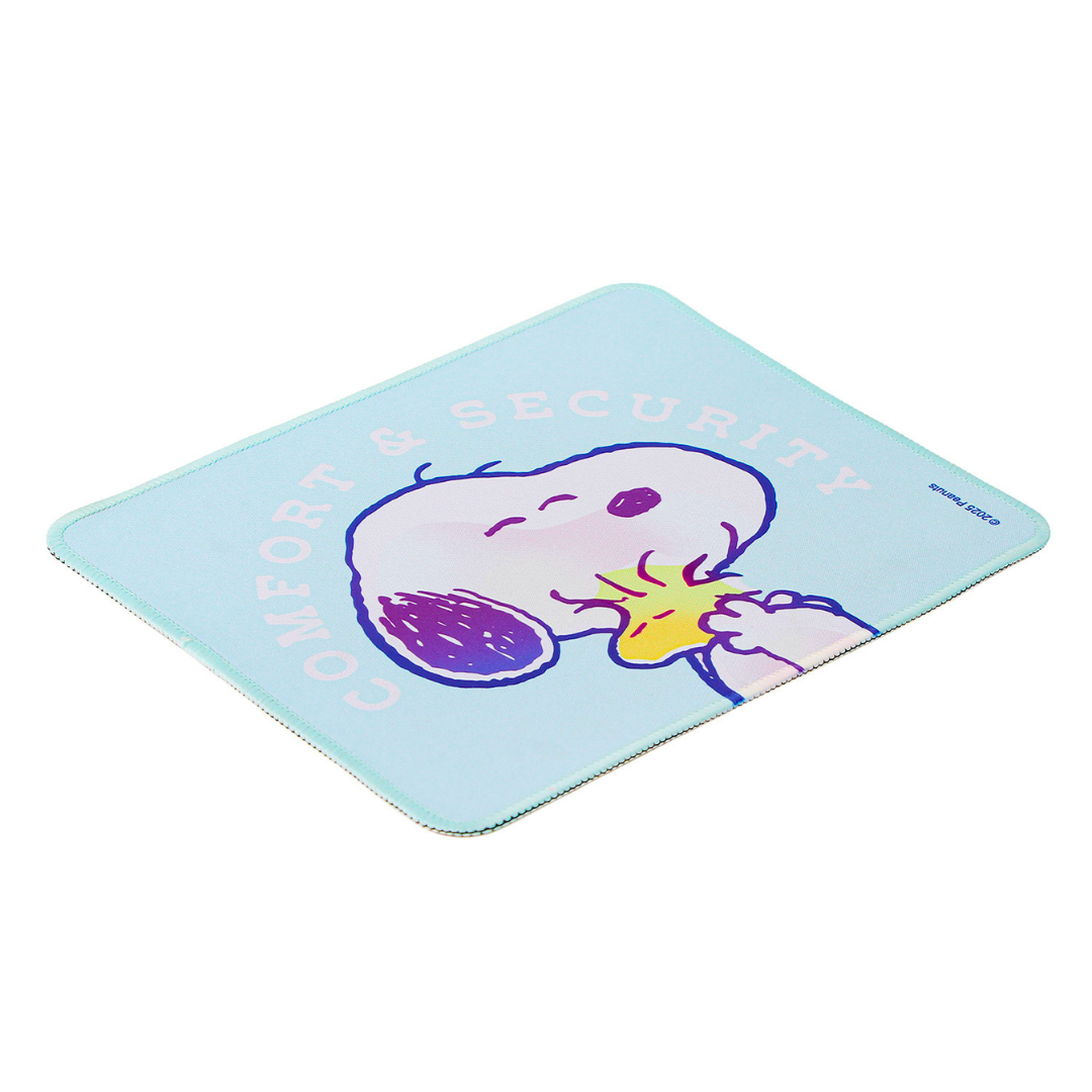 Mouse Pad Snoopy Celeste