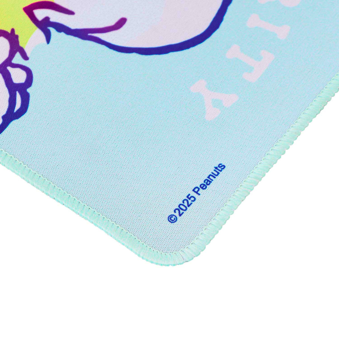 Mouse Pad Snoopy Celeste