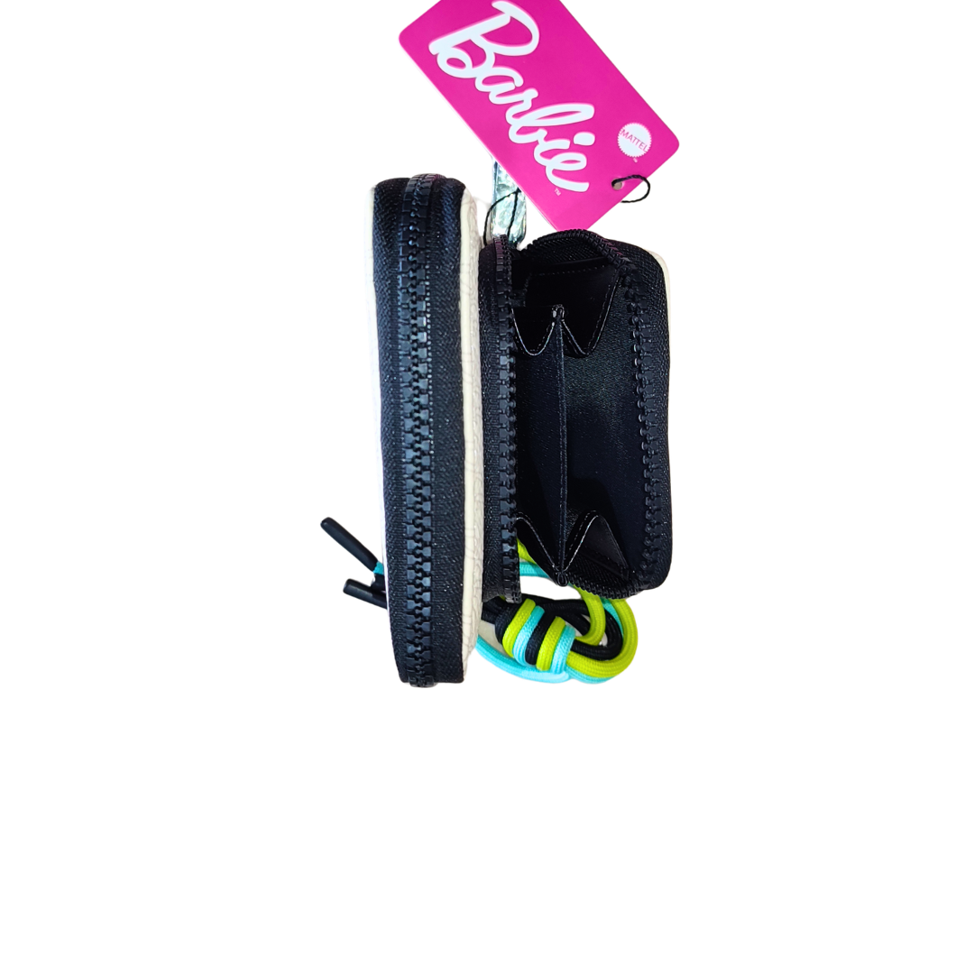 Billetera Barbie