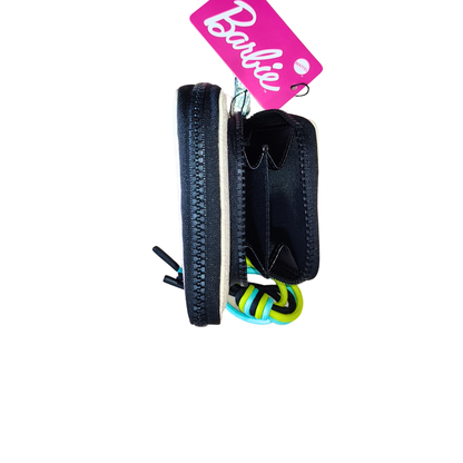 Billetera Barbie