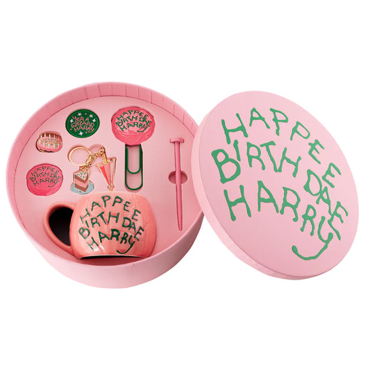 Set Premium Harry Potter