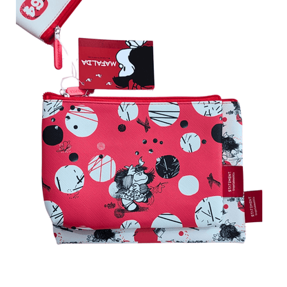 Set x3 Neceser Mafalda