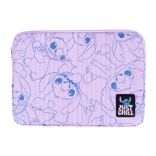 Funda Portalaptop Stitch