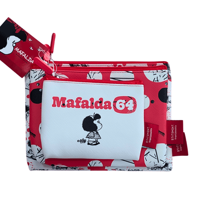 Set x3 Neceser Mafalda