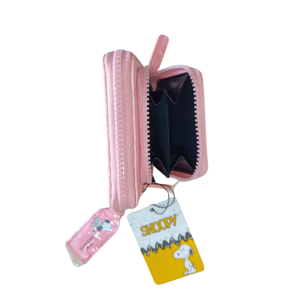 Billetera Snoopy
