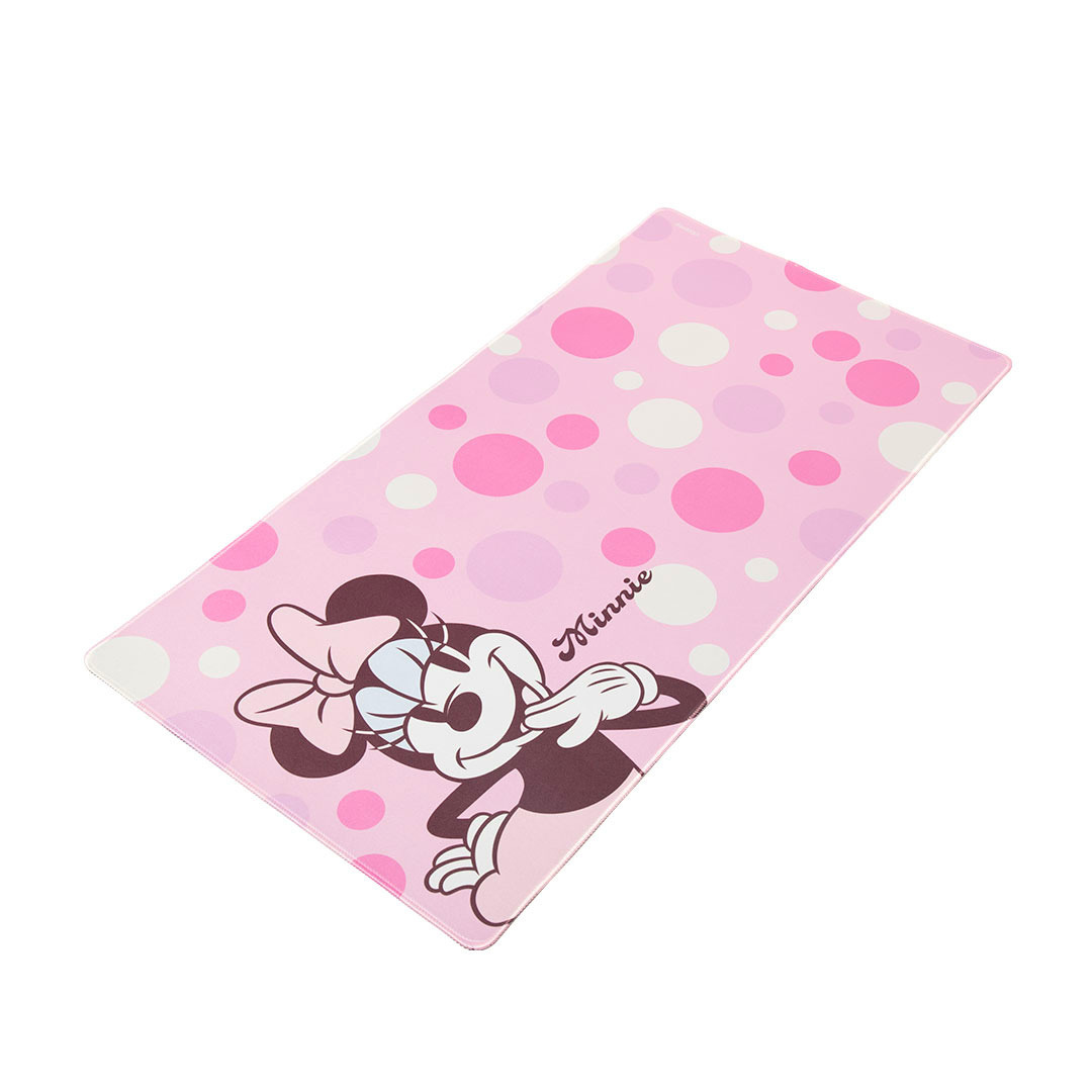 Mouse Pad Desk Minnie Mouse