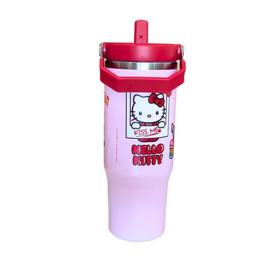 Tumbler Hello Kitty 890ml