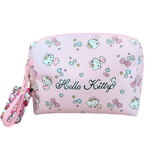 Neceser Hello Kitty