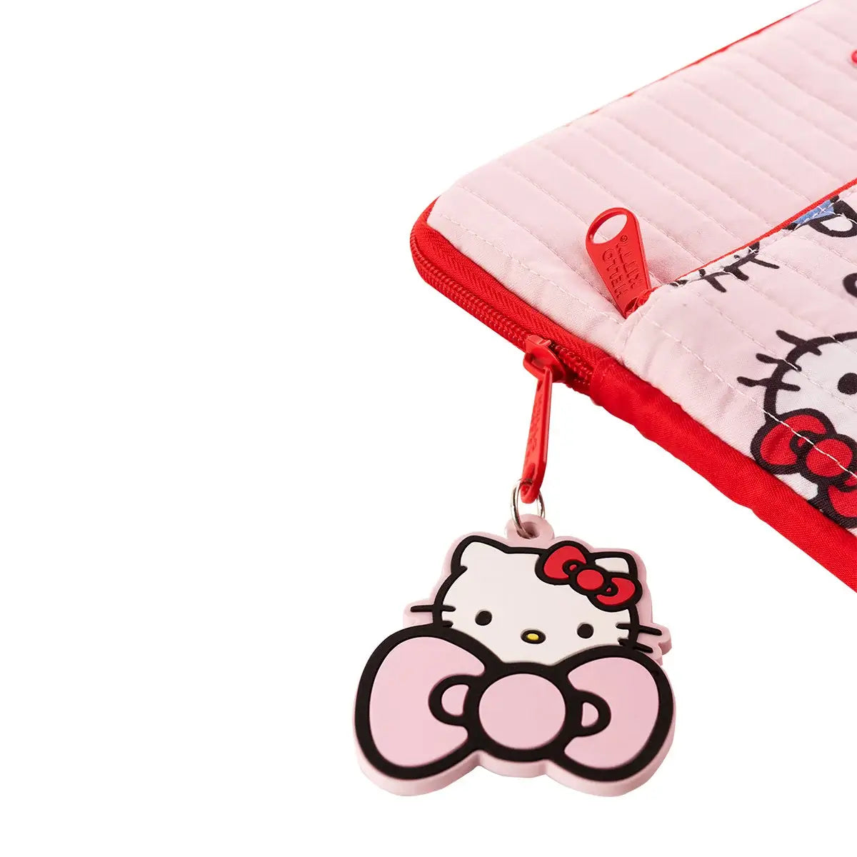 Funda Portalaptop Hello Kitty