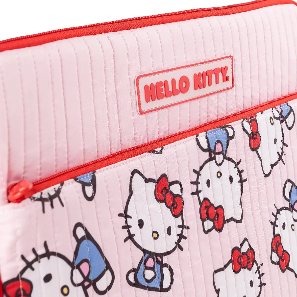 Funda Portalaptop Hello Kitty