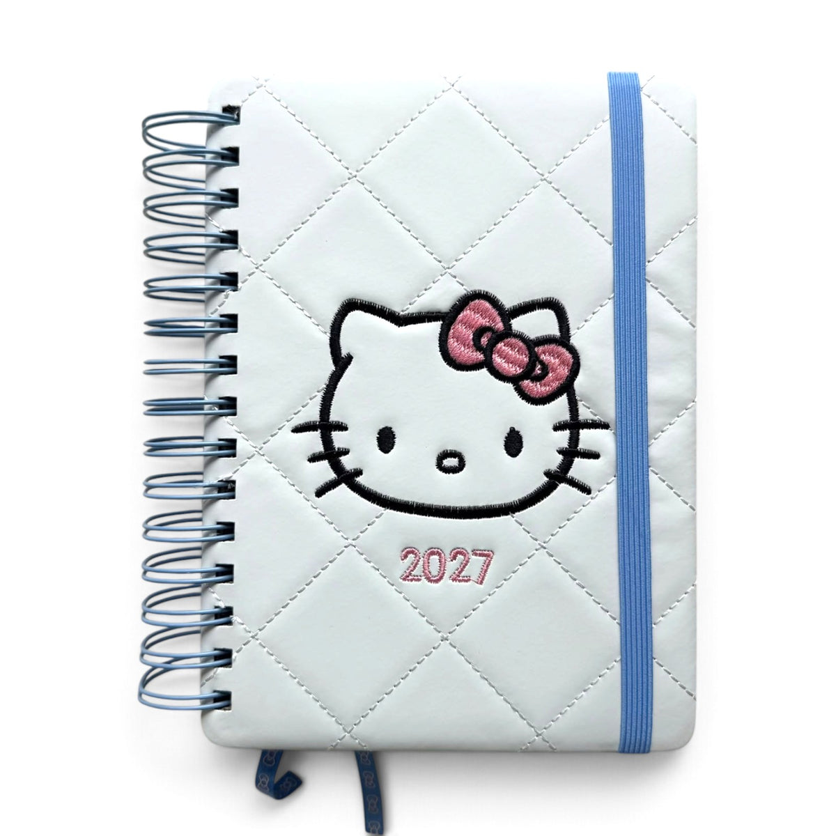 Agenda Hello Kitty 2027 - Mooving